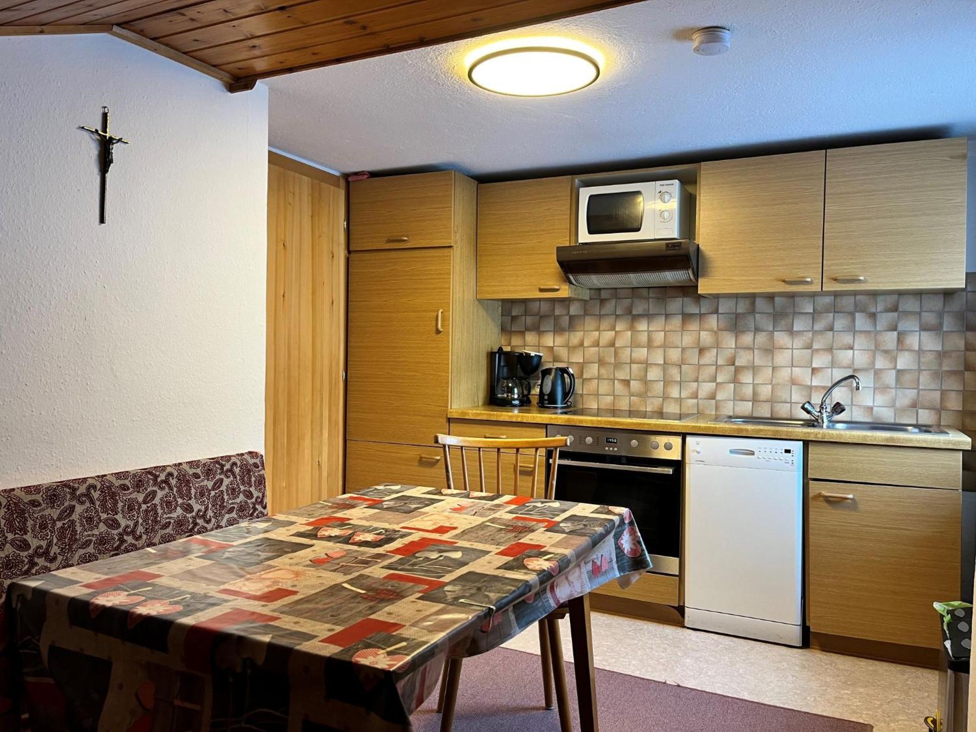 Apartment Wiesenhof - Lfd200 By Interhome Längenfeld Екстериор снимка