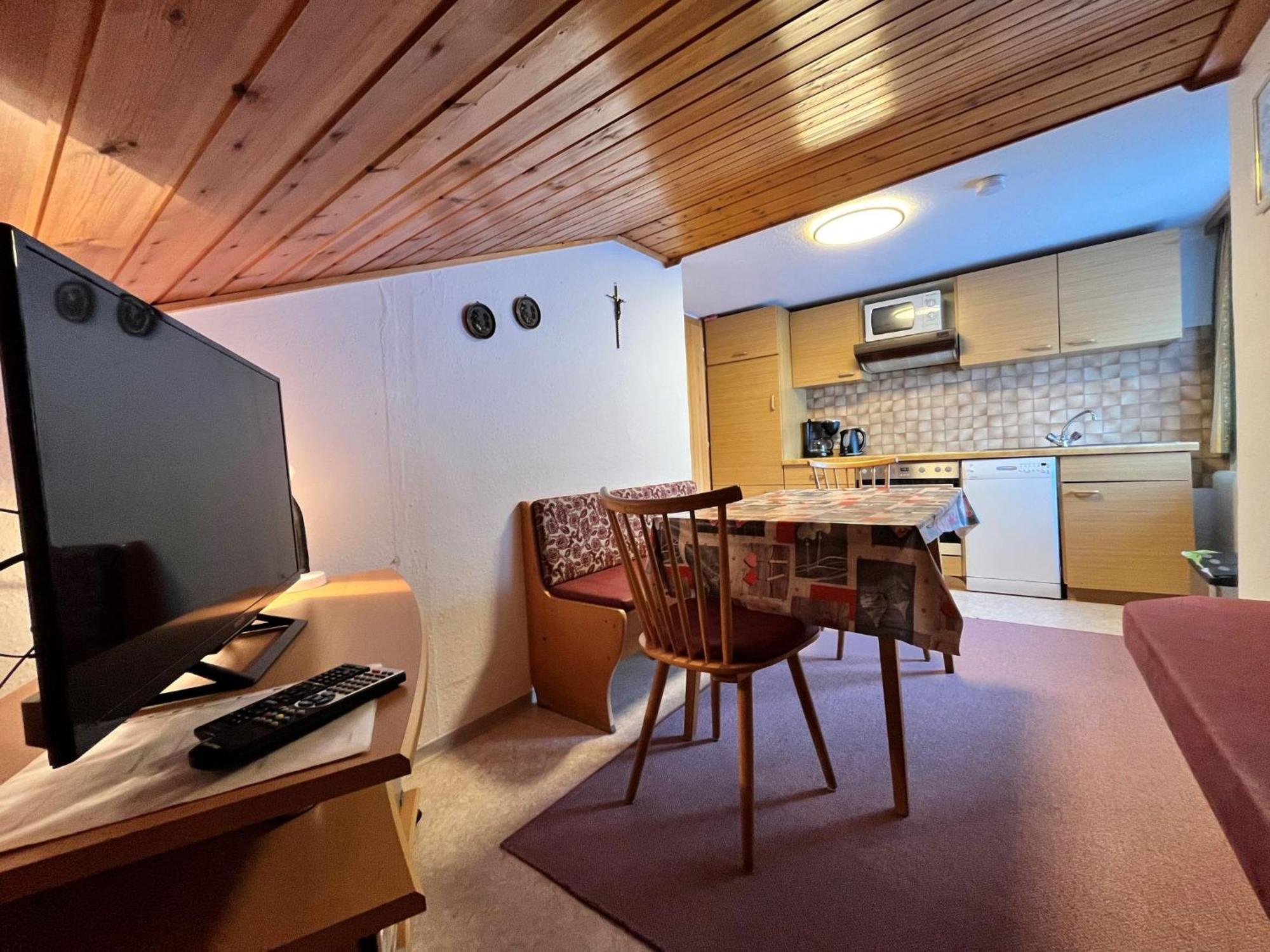 Apartment Wiesenhof - Lfd200 By Interhome Längenfeld Екстериор снимка